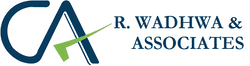Logo of R. Wadhwa & Associates